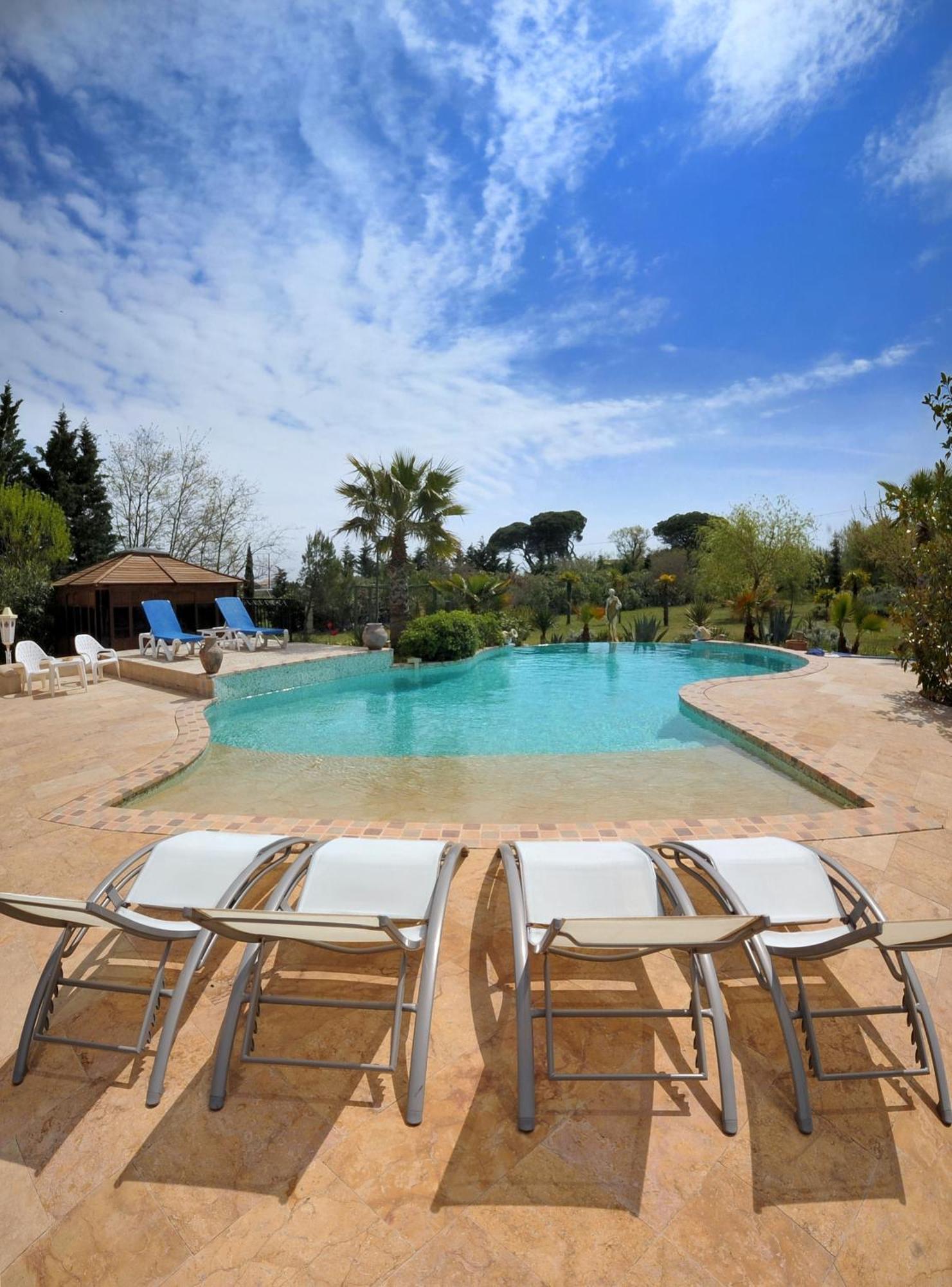 Mas De La Montille Aigues-Mortes Exterior photo