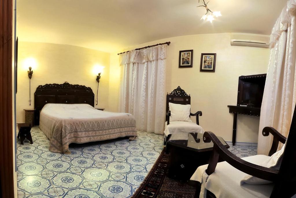 Mas De La Montille Aigues-Mortes Room photo