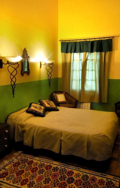 Mas De La Montille Aigues-Mortes Room photo